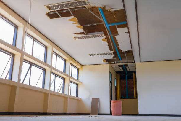 24/7 water damage repair in Muhlenberg Park, PA